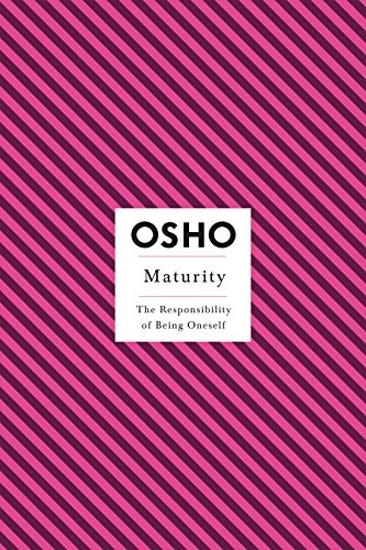 Maturity