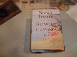 Between Husbands and Friends