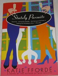 Stately Pursuits