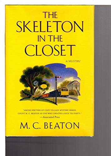 The Skeleton in the Closet