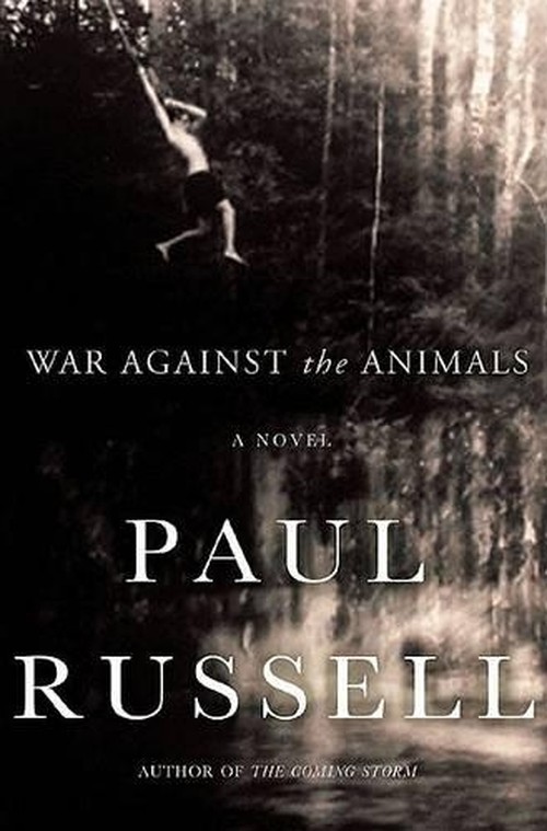 War Against the Animals