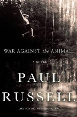 War Against the Animals