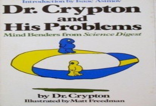 Dr. Crypton and His Problems