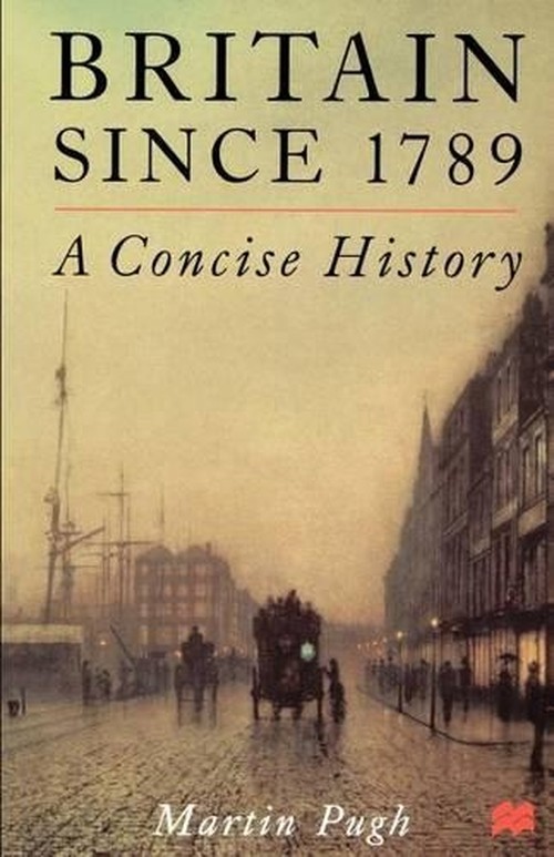 Britain Since 1789