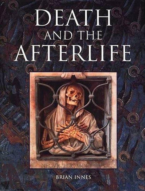 Death and the Afterlife