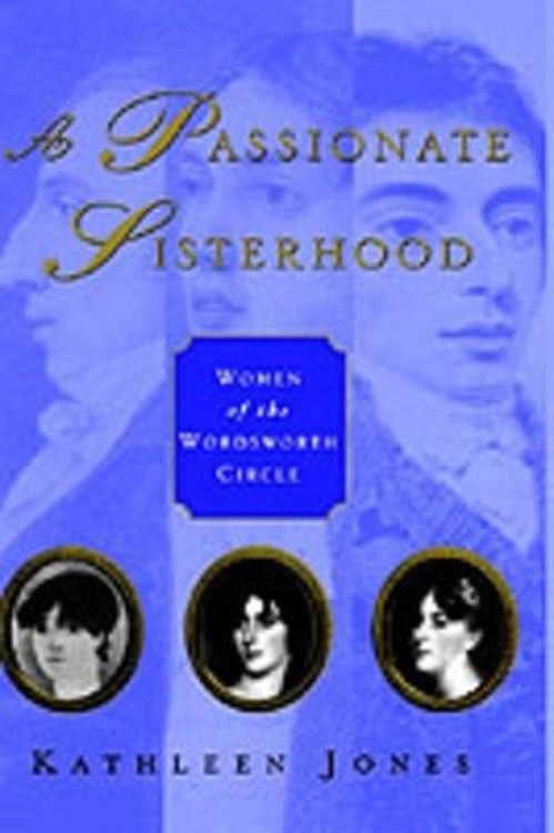 A Passionate Sisterhood