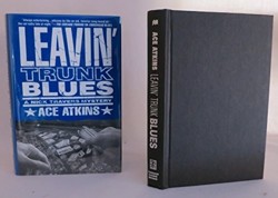 Leavin' Trunk Blues
