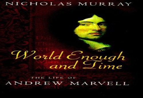 World Enough and Time