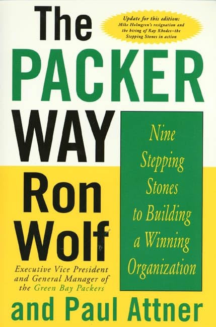 Packer Way