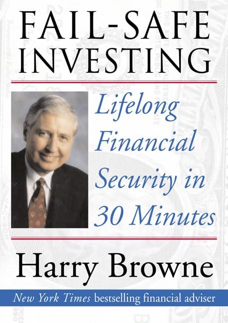 Fail-Safe Investing