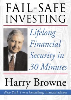 Fail-Safe Investing