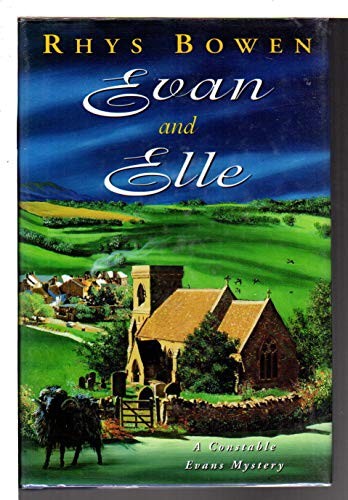 Evan and Elle