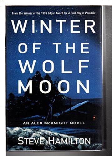 Winter of the Wolf Moon