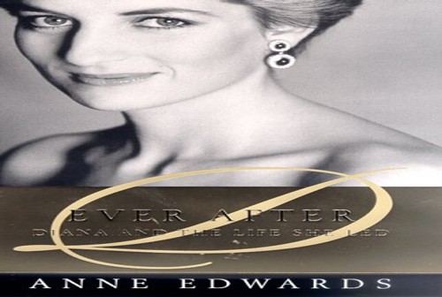 Ever after: Diana and the Life She LED