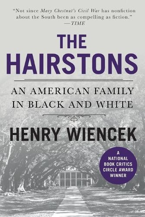 The Hairstons
