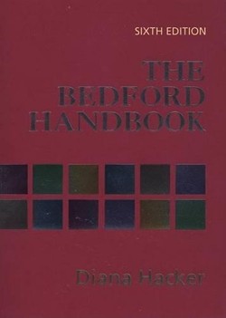 The Bedford Handbook