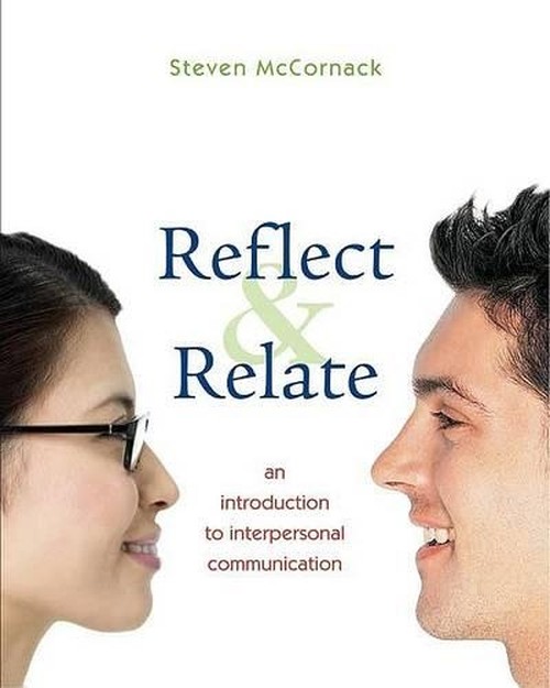 Reflect & Relate