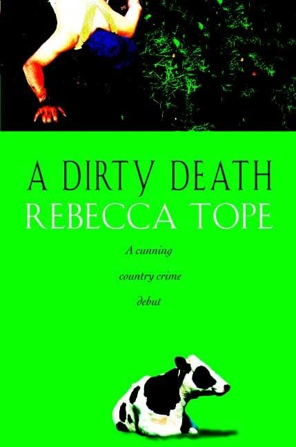 A Dirty Deaththe End