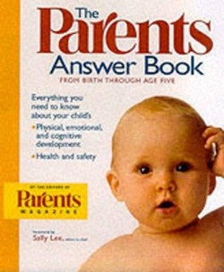 The Parents Answer Book