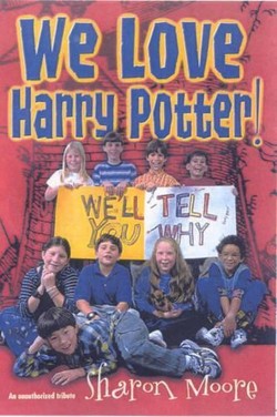 We Love Harry Potter!
