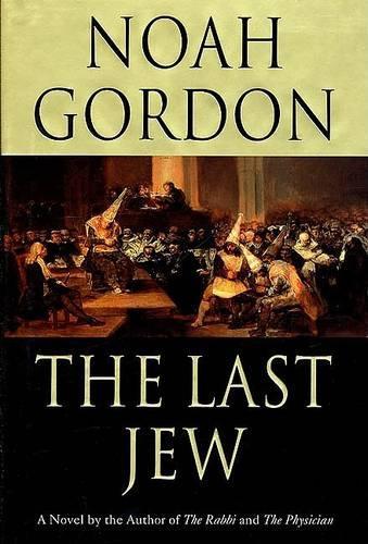 The Last Jew