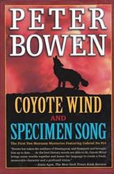Coyote Wind / Specimen Song