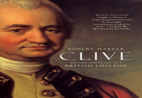 Clive