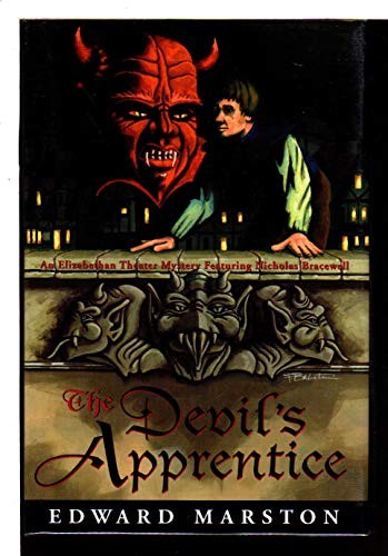 The Devil's Apprentice