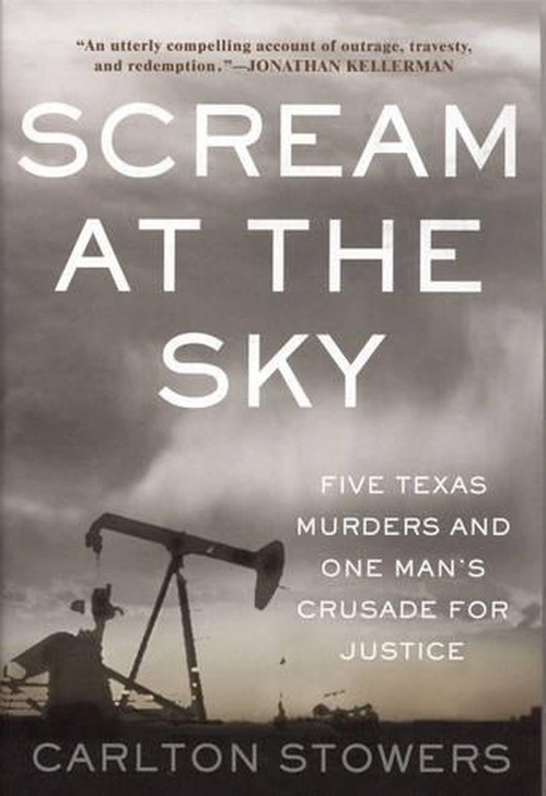 Scream at the Sky