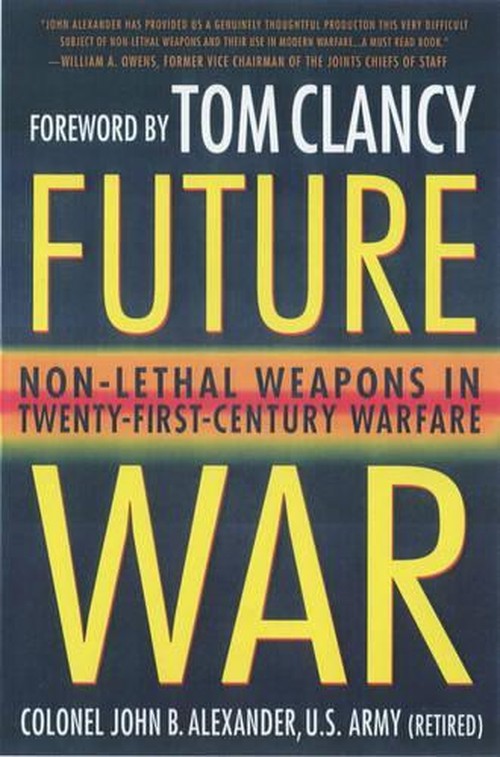 Future War