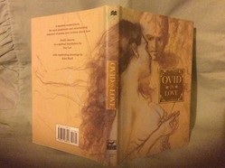 Ovid in Love