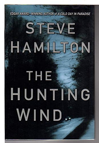 The Hunting Wind