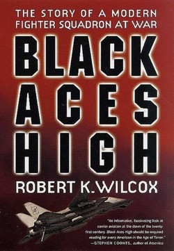 Black Aces High