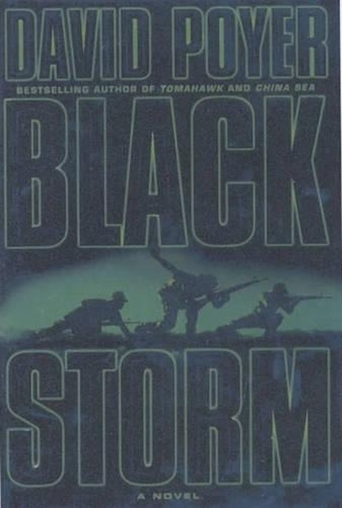 Black Storm