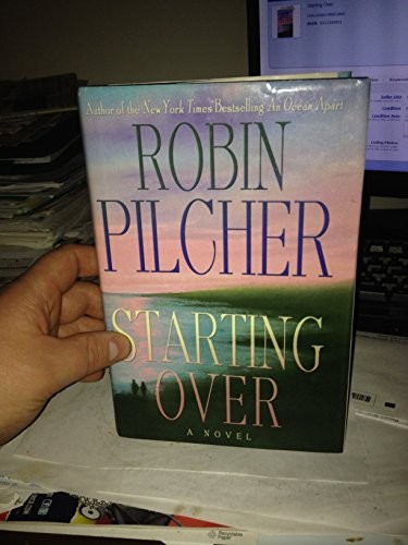 Starting Over