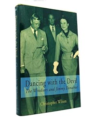 Dancing with the Devil