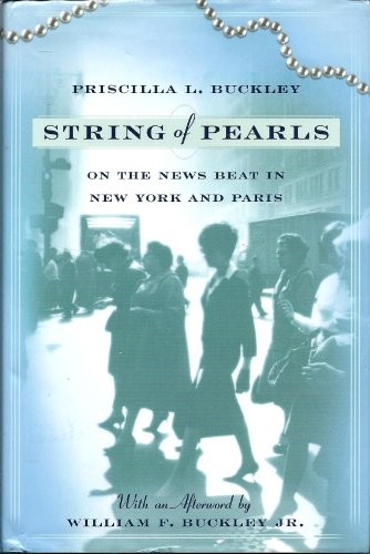 String of Pearls