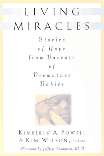 Living Miracles