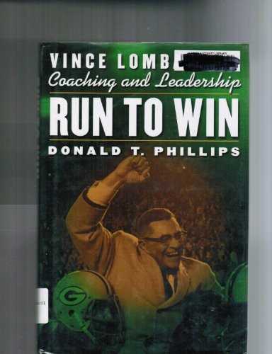 Run to Win