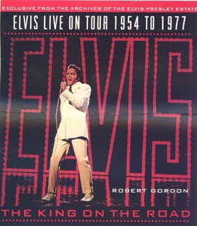 King on the Road(Us Reprint)