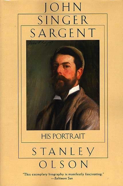 John Singer Sargent