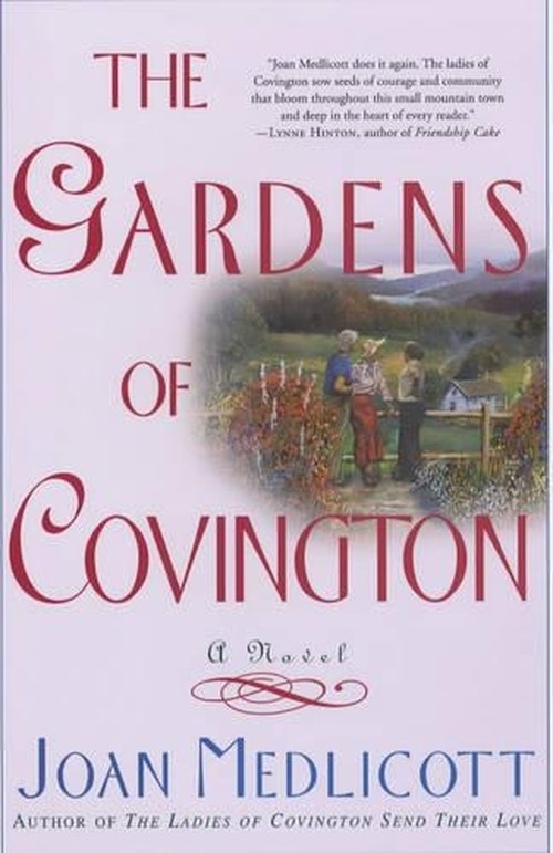 The Gardens of Covington