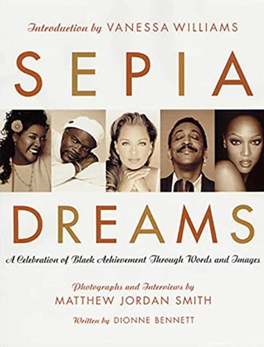 Sepia Dreams