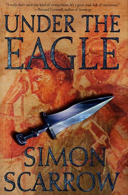 Under the Eagle