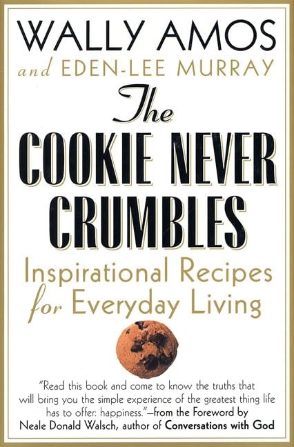 The Cookie Never Crumbles