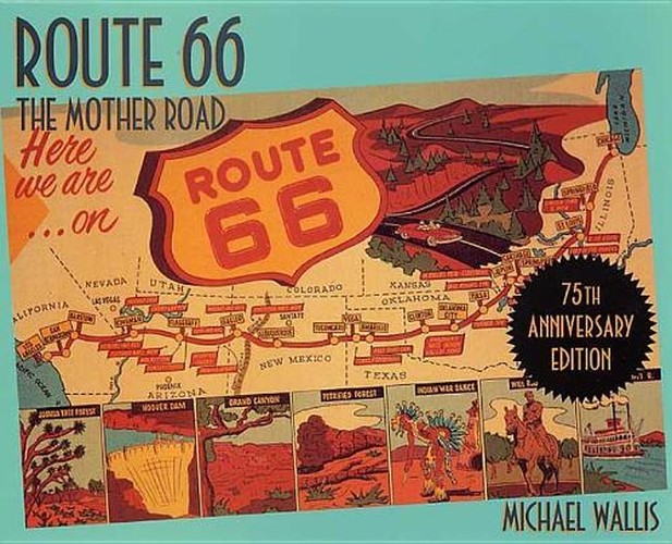 Route 66