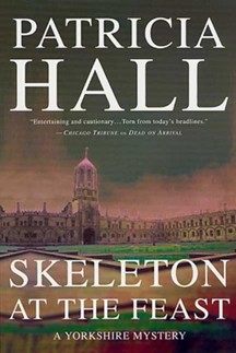 Skeleton at the Feast