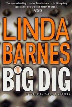 The Big Dig