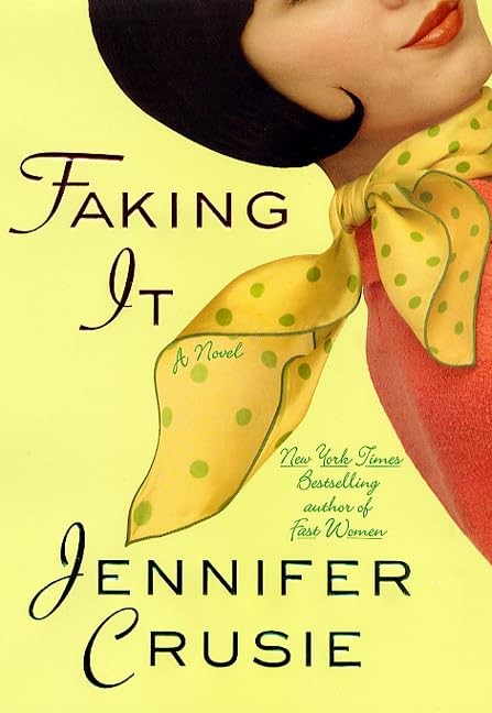 Faking it