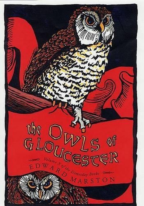 The Owls of Gloucester